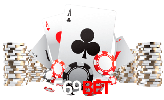 Jogue jogos de pôquer em 569Bet