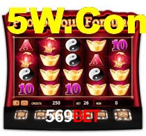 Exclusive Games 569Bet