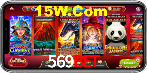 569Bet