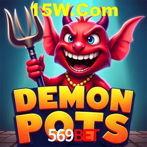 Inovações de Jogos na 569Bet: O Futuro das Experiências Interativas