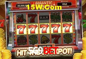 Promoção Relâmpago 569Bet