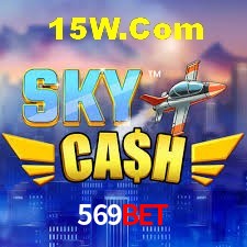 Experiência VIP 569Bet