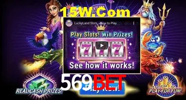 Segurança 2FA 569Bet