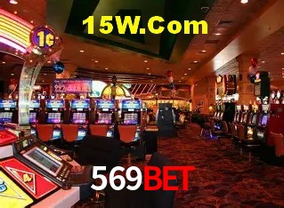 Login Seguro 569Bet