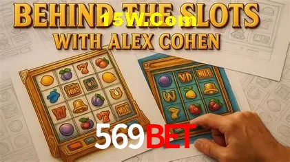 Recursos de Bônus 569Bet