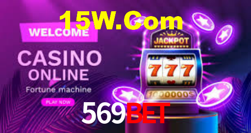 569 Bet Vip