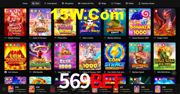 569Bet,569 Bet Vip