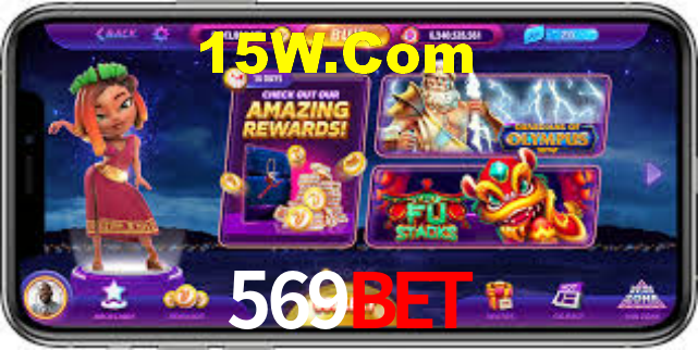 569Bet: A Experiência de Casino com Jogos de Mesa ao Vivo
