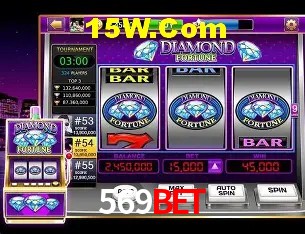 Jogos populares e pagamentos rápidos na 569Bet