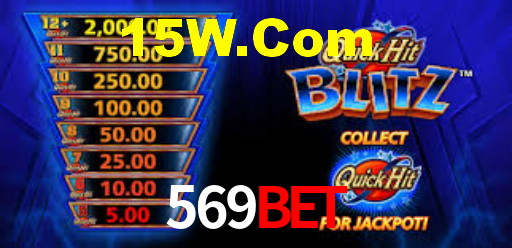569 Bet Vip