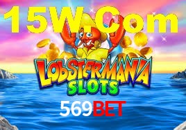 Tournaments 569Bet