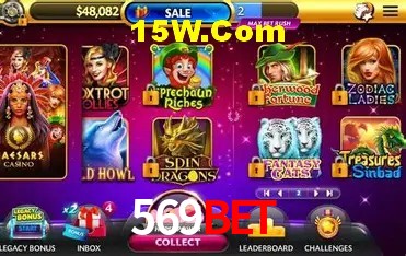 Sistemas de Segurança 569Bet