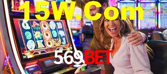 Roulette Table 569Bet