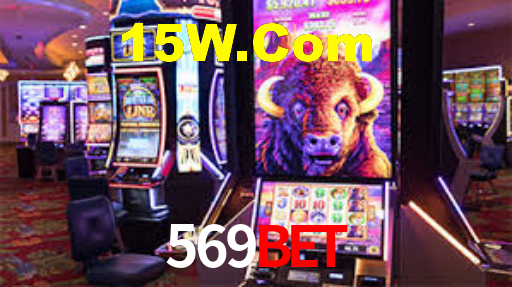 569Bet