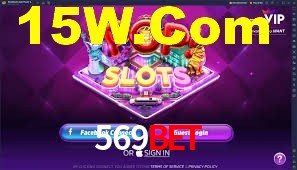 Live Casino 569Bet