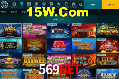 569 Bet Vip