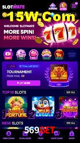 Live Casino 569Bet