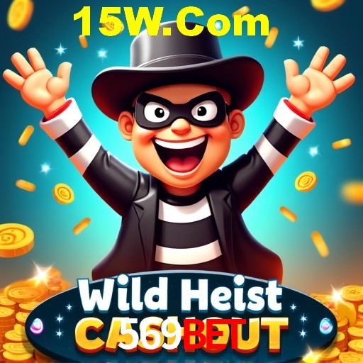 Seasonal Promotions 569Bet