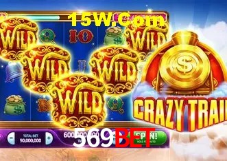 Promoções Sazonais 569Bet