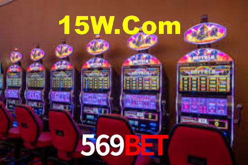 569Bet - É Um Cassino Confiável - 569 Bet Vip