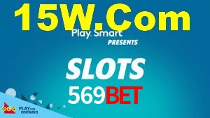 Welcome Bonus 569Bet