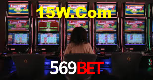 569Bet