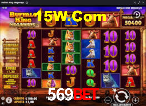 569Bet Login