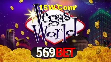 Jackpots e promoções na 569Bet