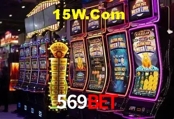Apostas de Tênis 569Bet
