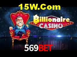 Game Providers 569Bet