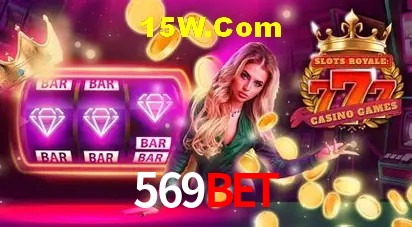 Especiais de Fim de Semana 569Bet