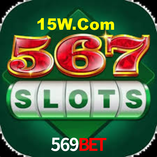 569Bet Login