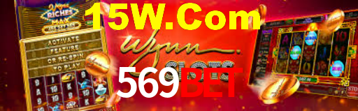 Sinta a adrenalina dos jogos de cassino com 569Bet