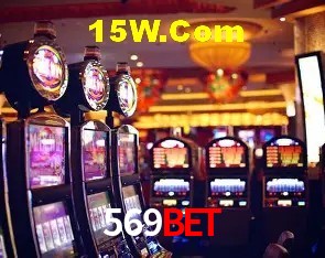 Estatísticas Esportivas 569Bet