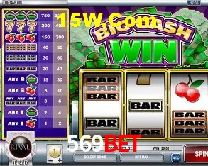 Jogos com bônus e suporte 24h na 569Bet