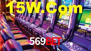 569Bet App Interface