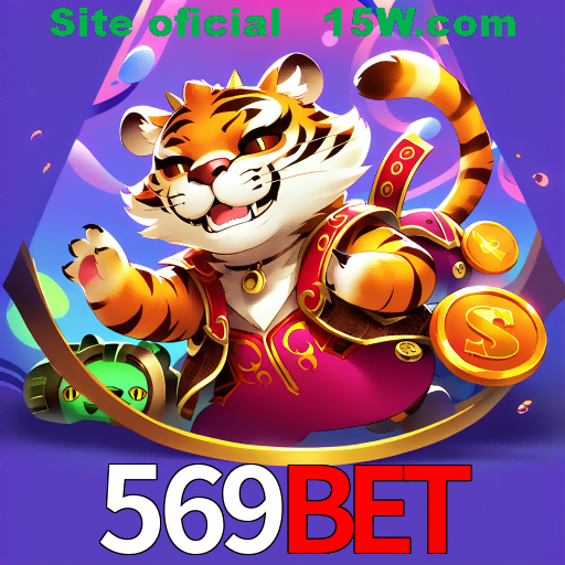 APP oficial da 569Bet para mobile